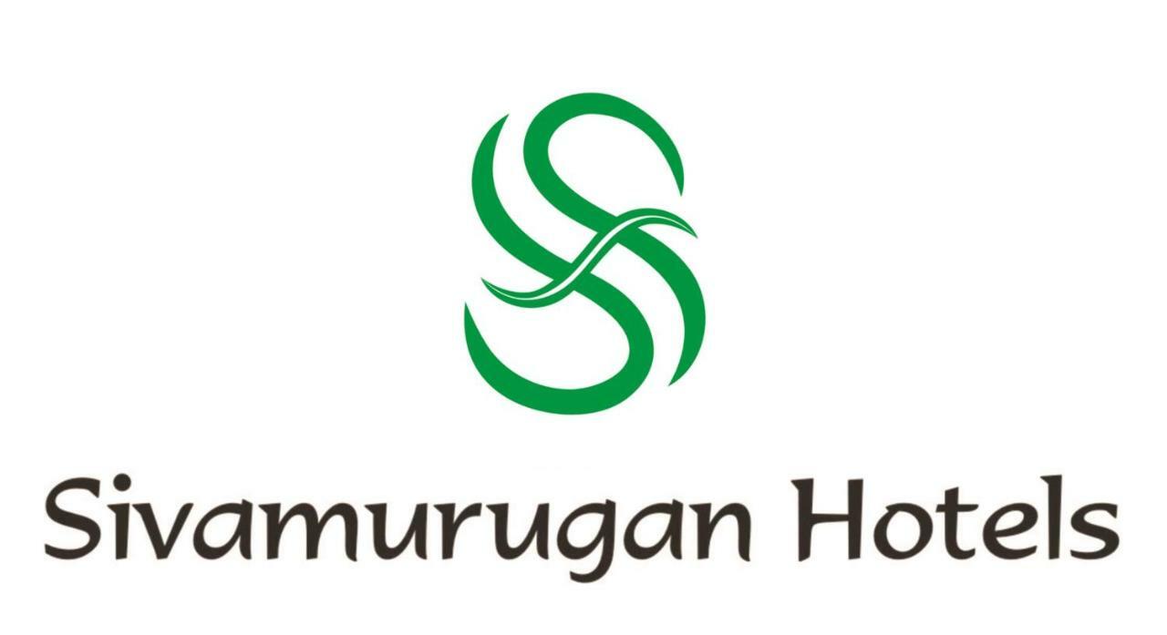 Sivamurugan Hotels Kumbakonam Exterior photo
